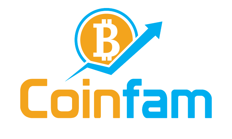 CoinFam logo