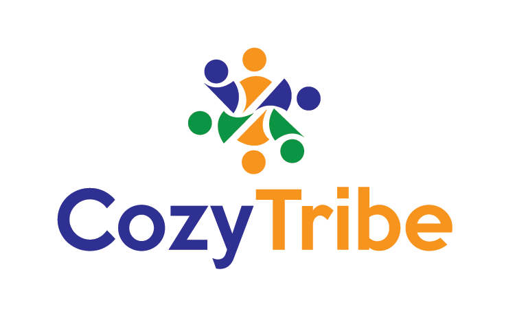 CozyTribe.com - Best premium domain names for sale