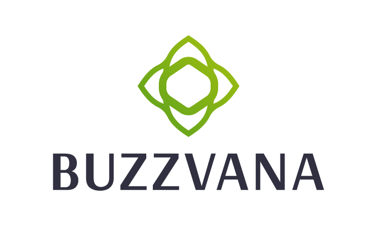 Buzzvana logo