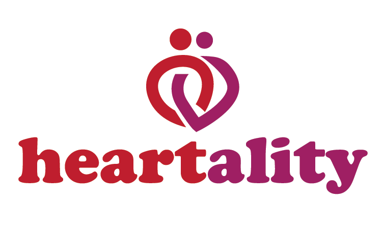 Heartality.com - Unique premium domain marketplace