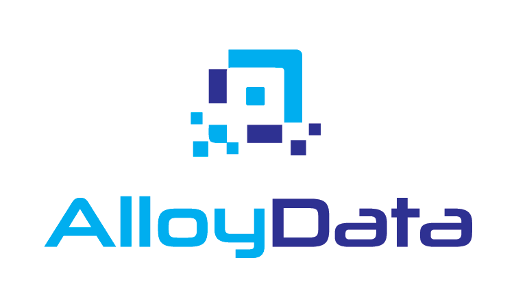 AlloyData logo
