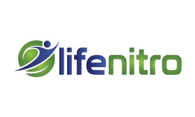LifeNitro.com - Catchy domains for sale