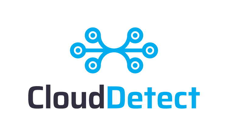 CloudDetect logo