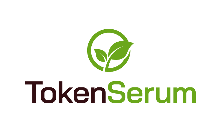 TokenSerum logo