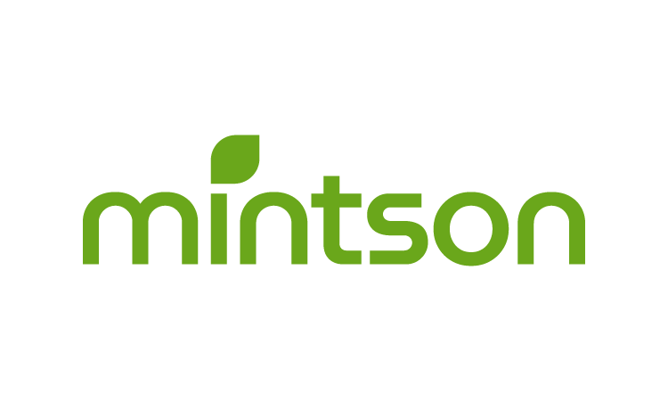 Mintson logo