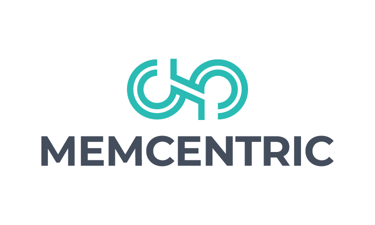 Memcentric logo