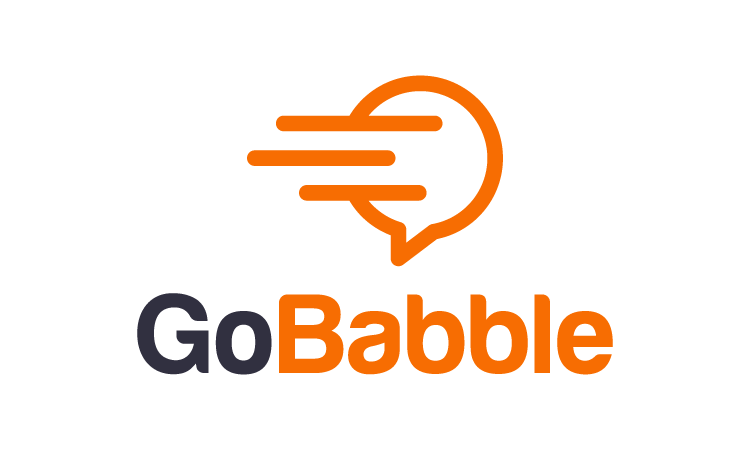 GoBabble logo