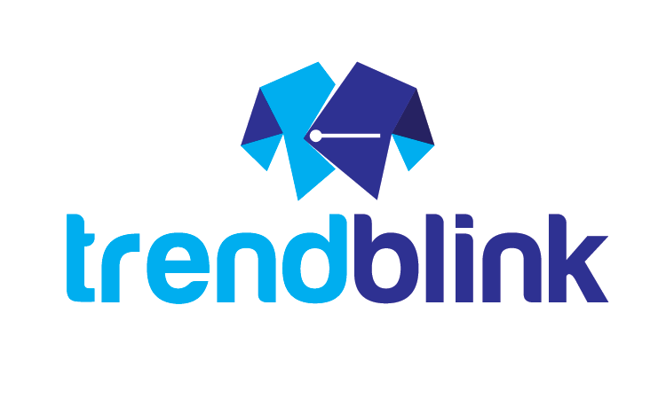 TrendBlink.com - Best premium domain marketplace