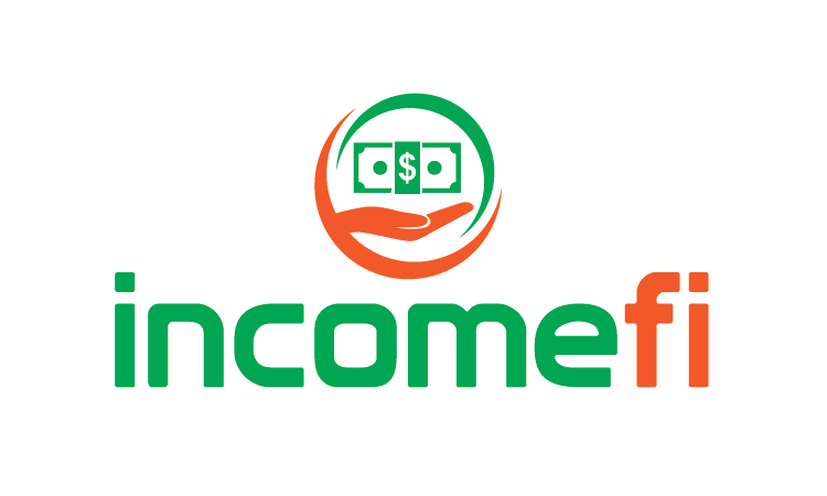 IncomeFi.com - Great premium domain names for sale