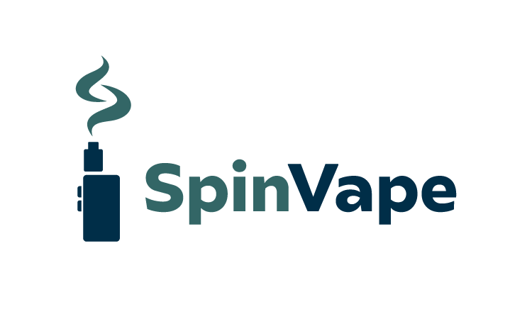 SpinVape logo