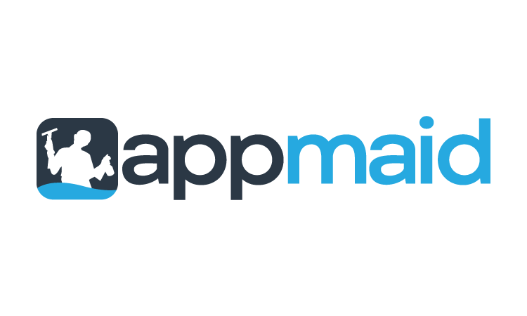 AppMaid logo