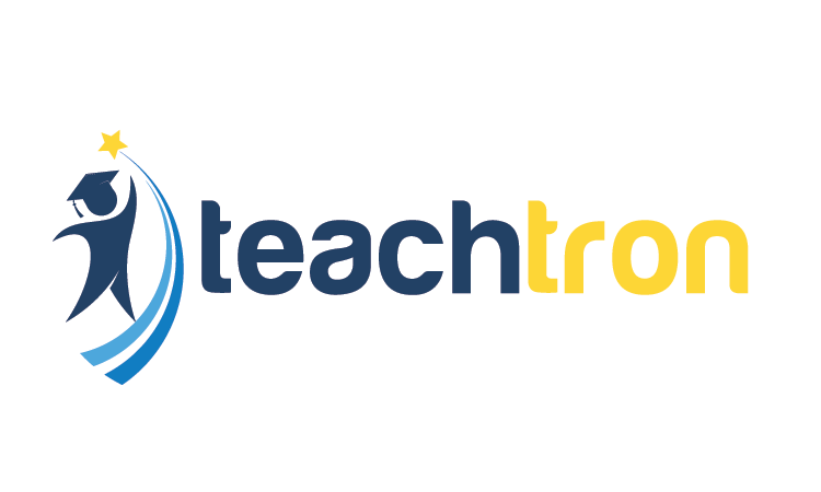 Teachtron logo