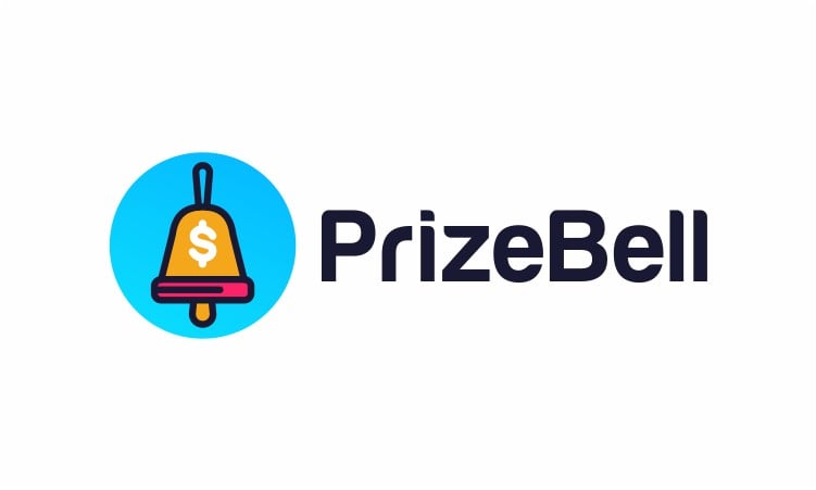 PrizeBell logo