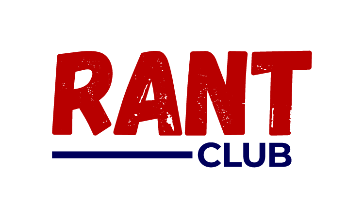 RantClub logo