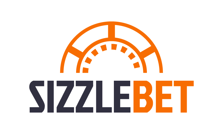 SizzleBet logo