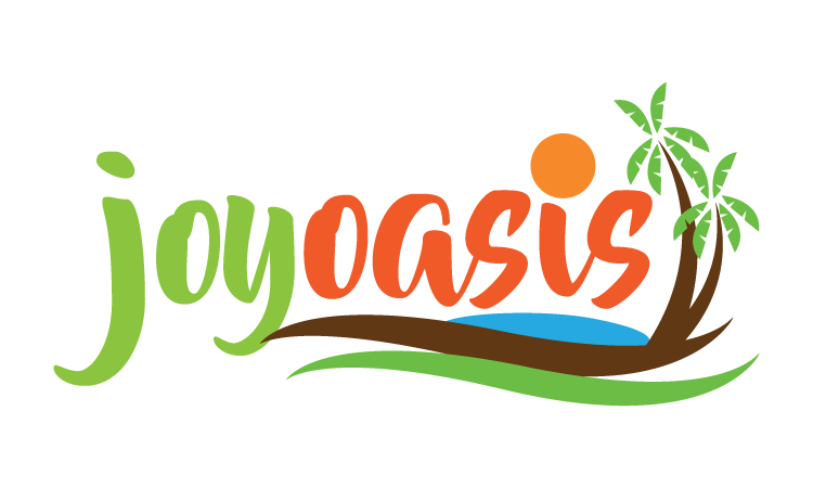 JoyOasis logo