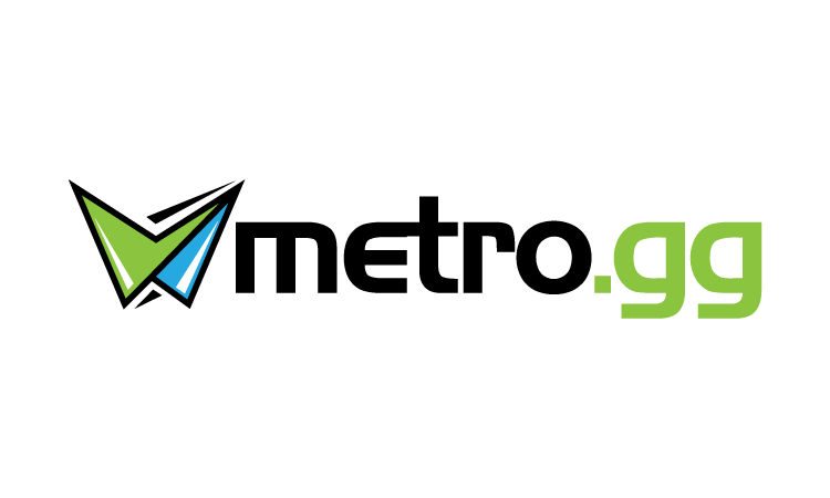 Metro logo