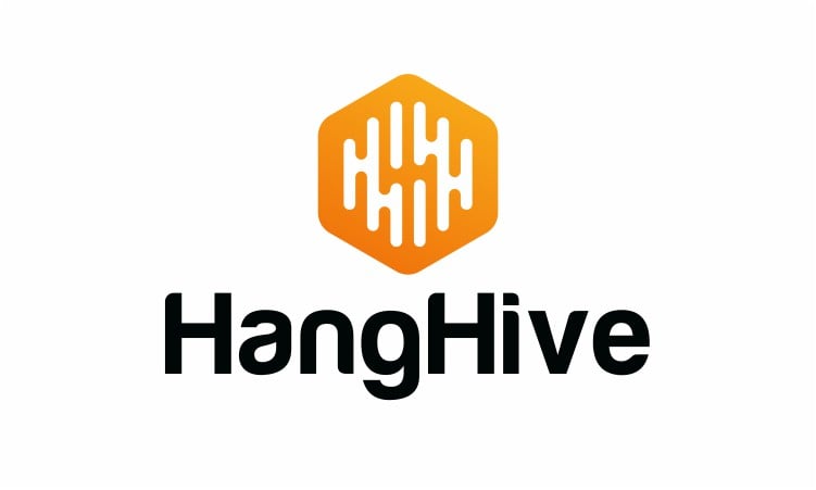 HangHive logo