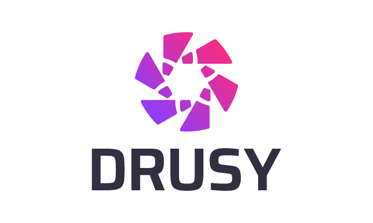 Drusy logo