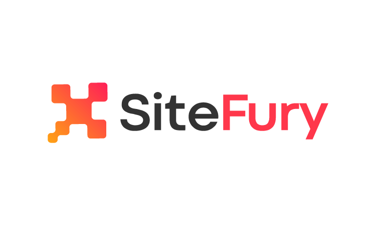 SiteFury logo