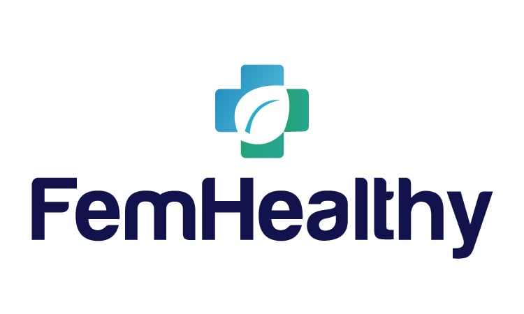 FemHealthy logo