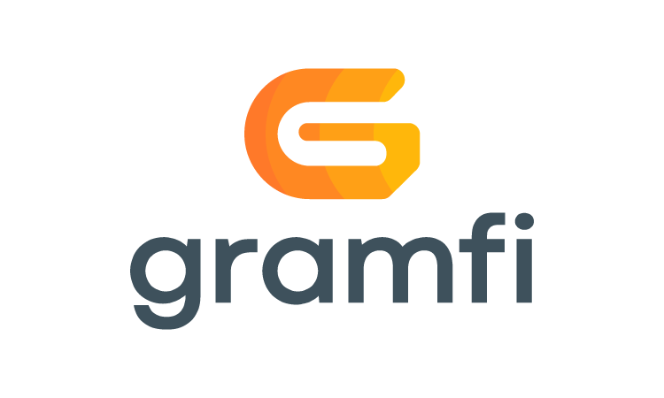Gramfi logo