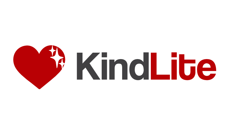 KindLite.com - Best premium domain names