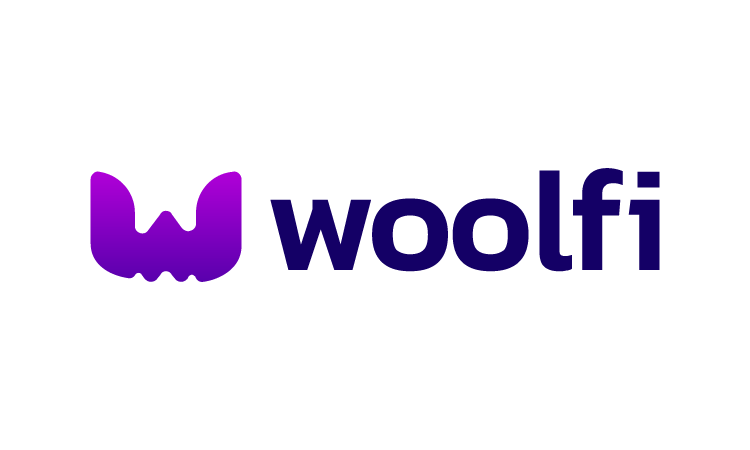 Woolfi logo