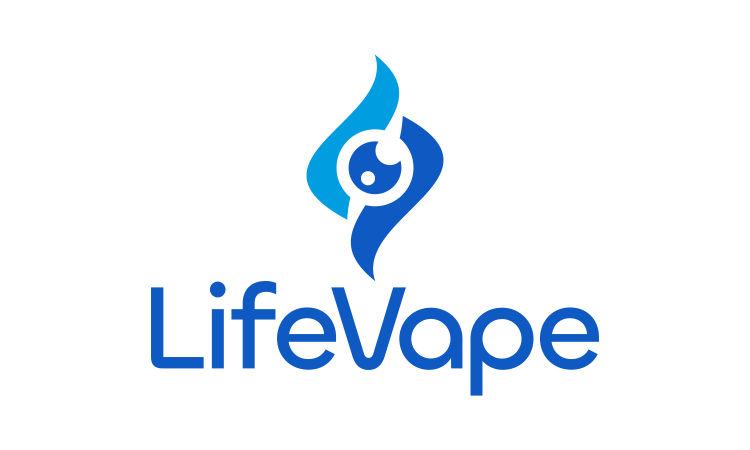 LifeVape.com - New domains for sale