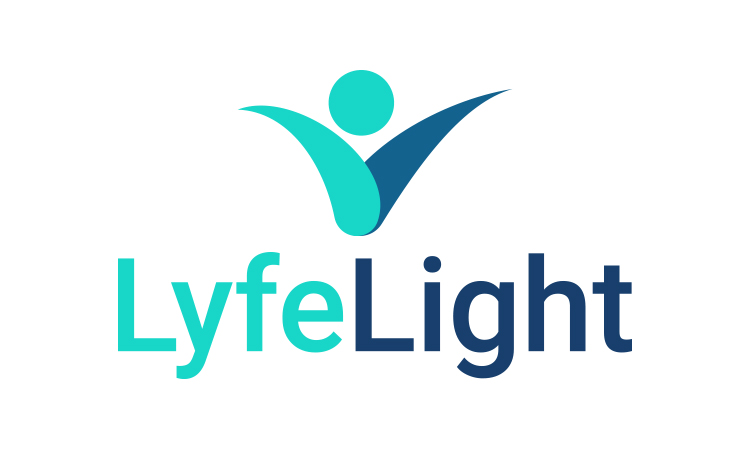 LyfeLight logo
