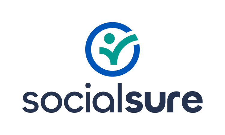 SocialSure logo