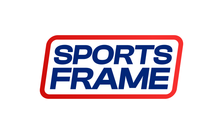 SportsFrame logo