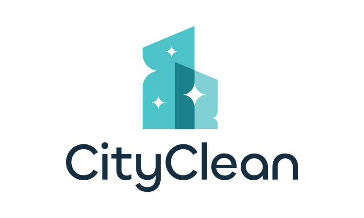 CityClean logo