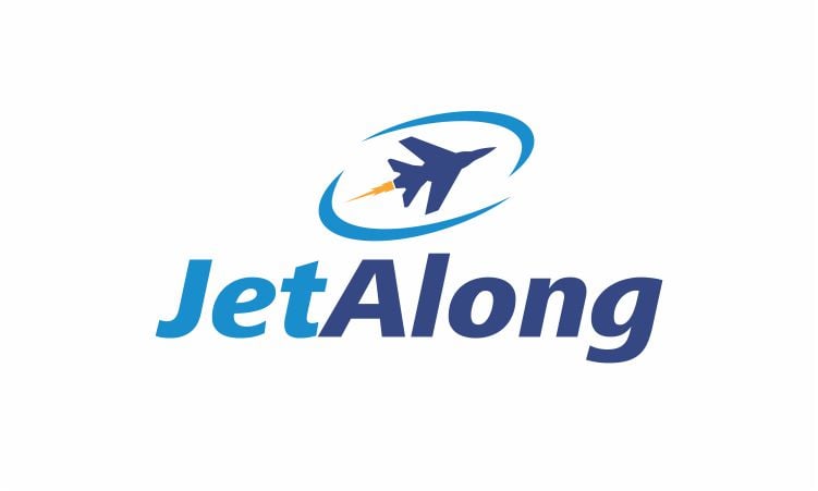 JetAlong logo