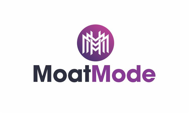 MoatMode logo