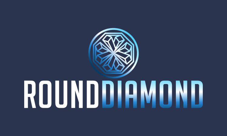 RoundDiamond logo