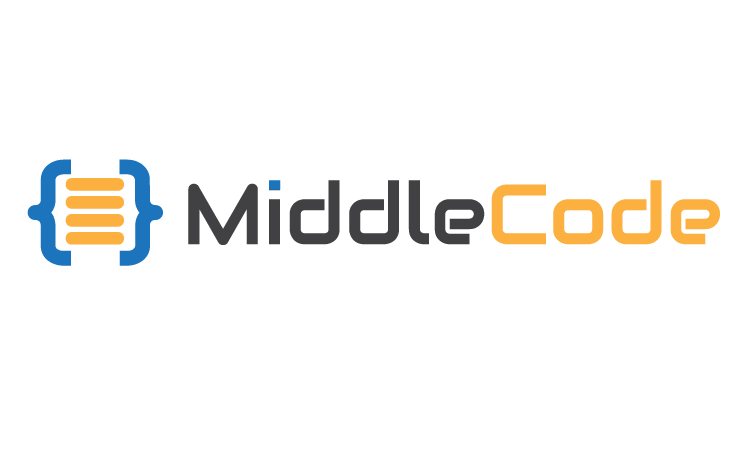 MiddleCode.com - buy Best premium names