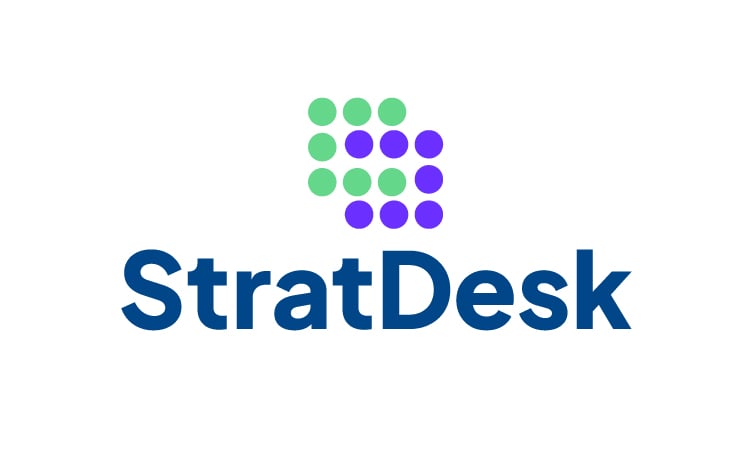 StratDesk.com - Creative premium domains