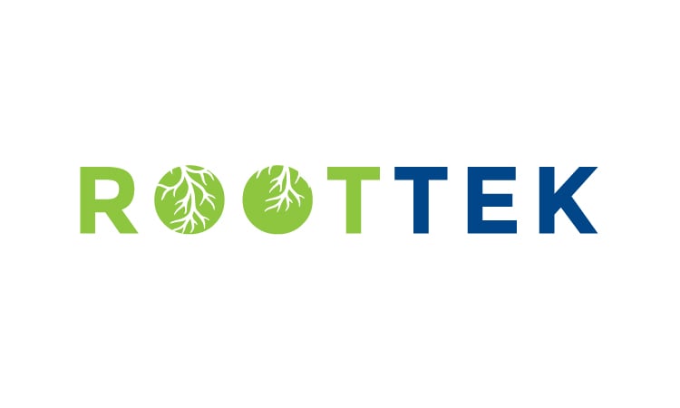 RootTek logo