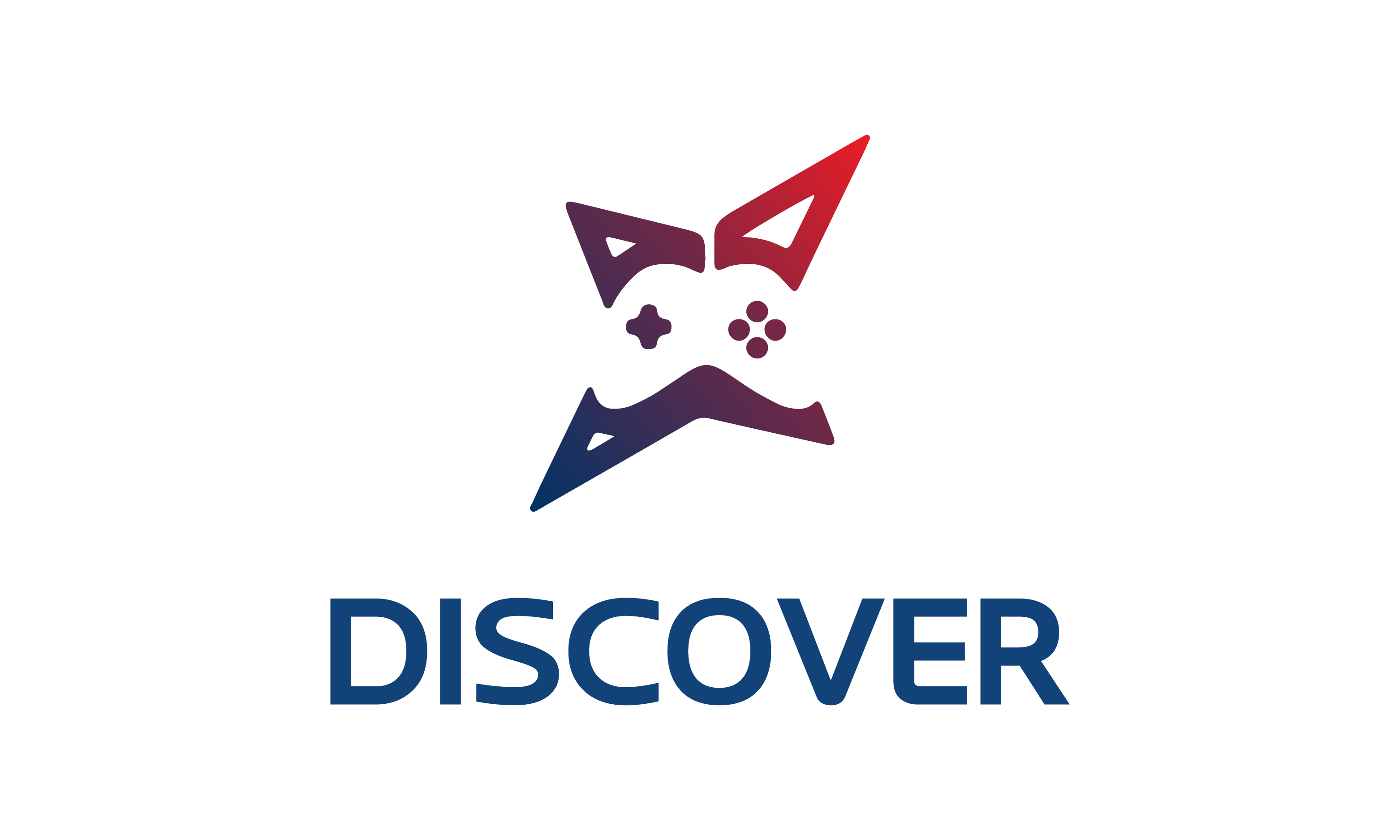 Discover logo