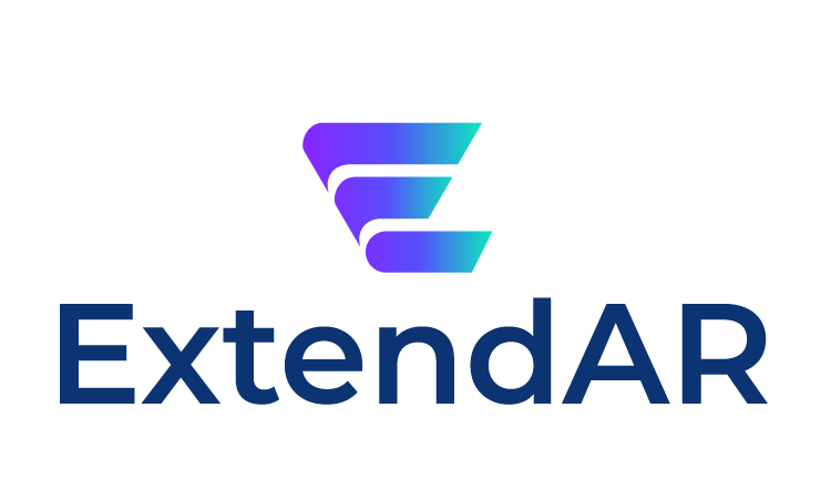 ExtendAR logo