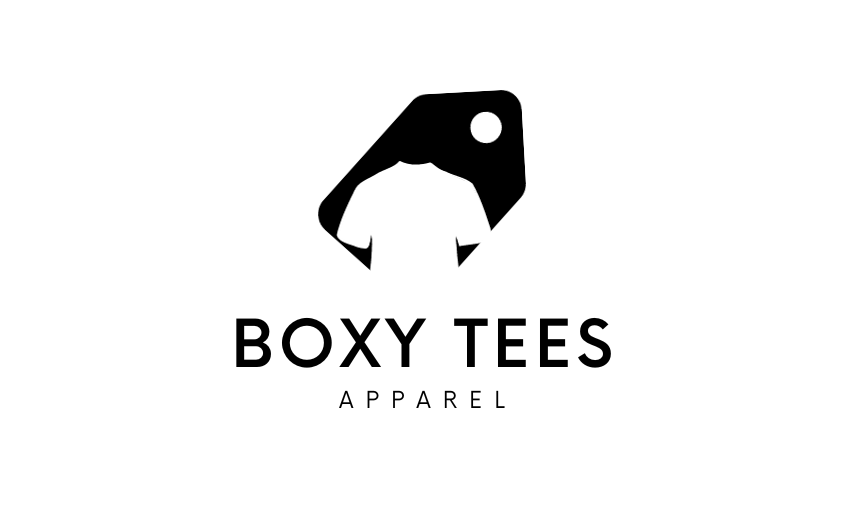 BoxyTees logo