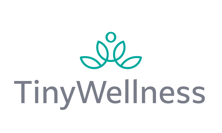 TinyWellness logo