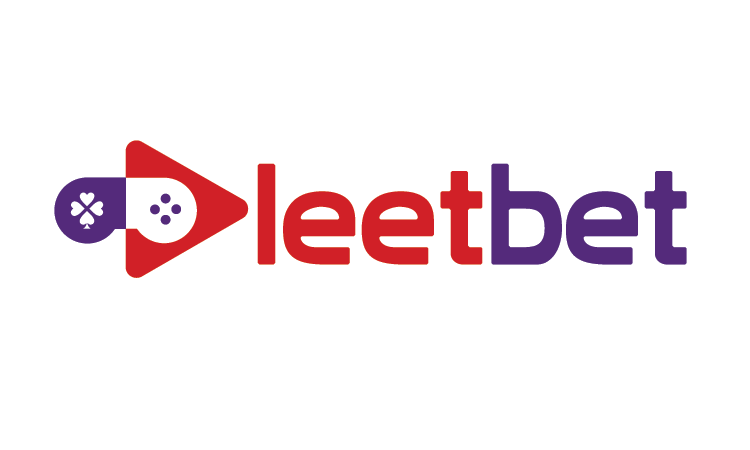 LeetBet logo