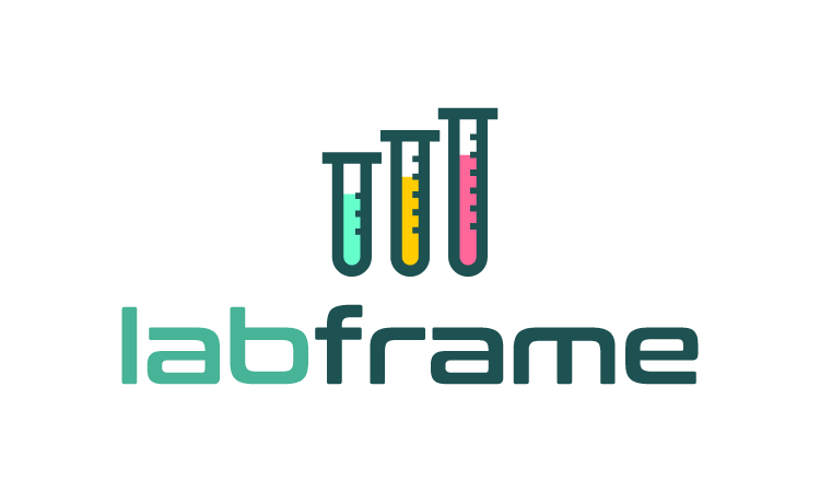 LabFrame logo