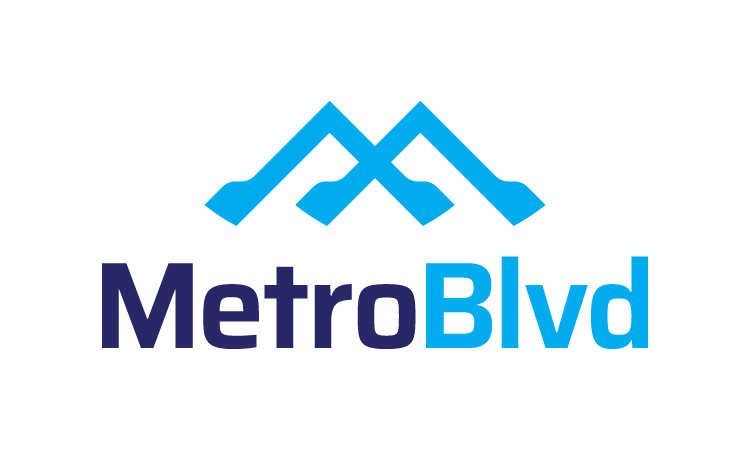 MetroBlvd.com - Great premium domains