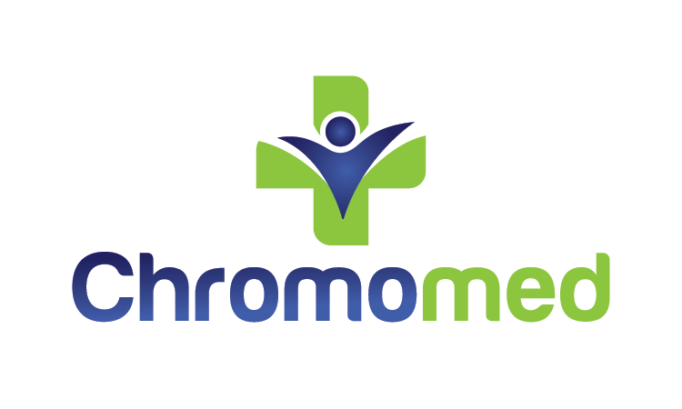ChromoMed logo