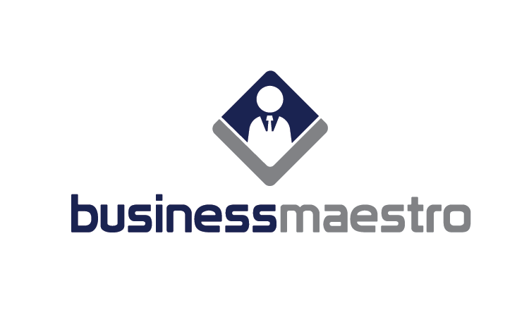 BusinessMaestro logo