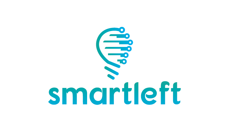 SmartLeft.com - buy Best premium domains