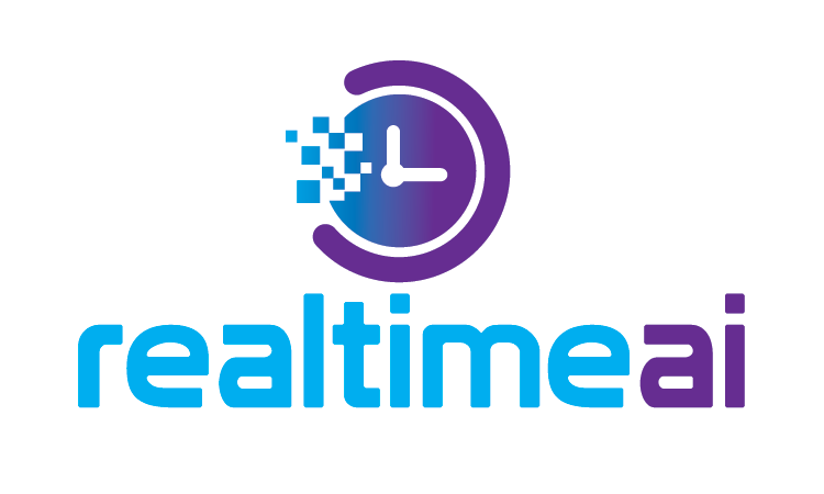 RealTimeAI.com logo